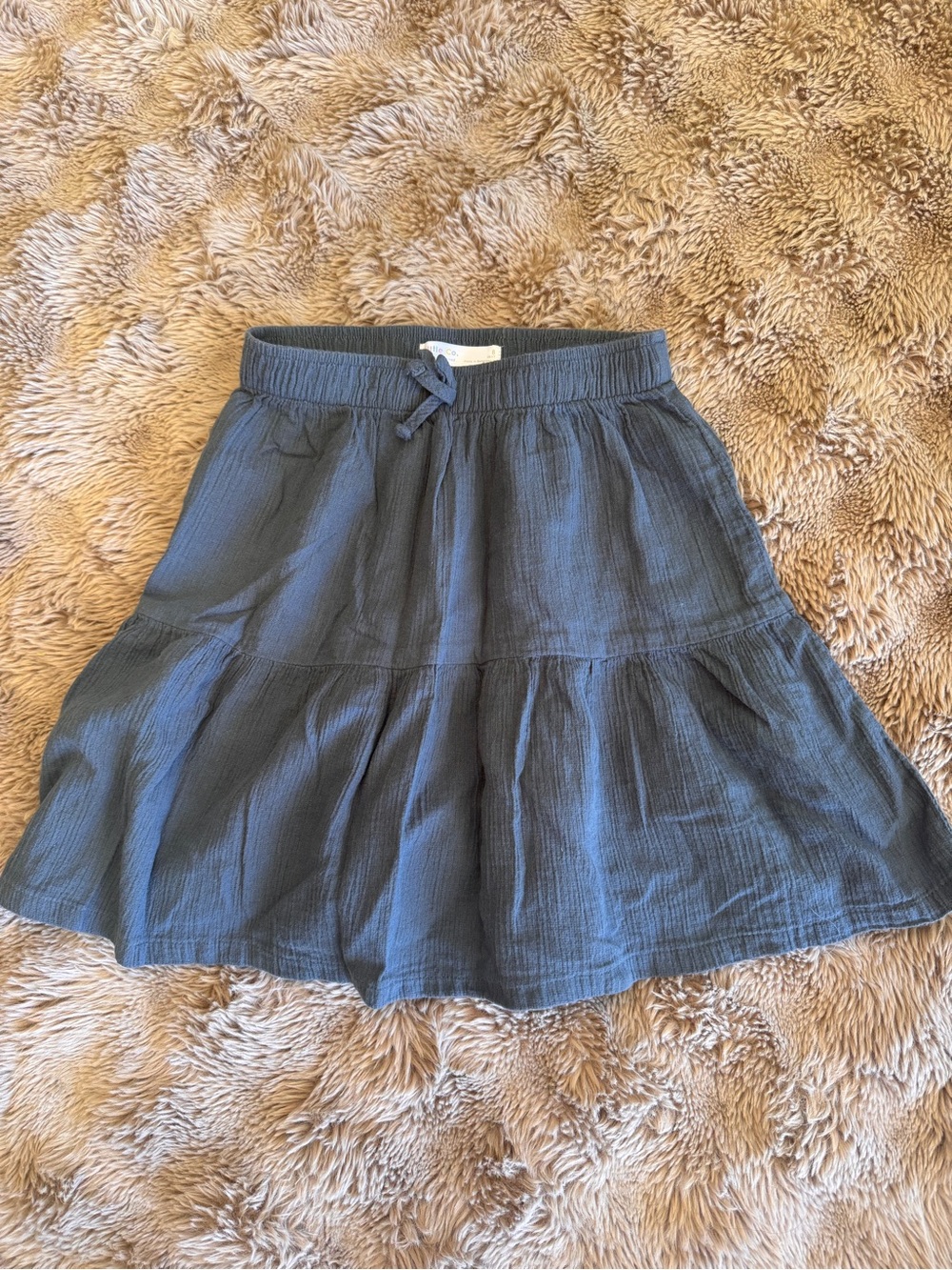 Lauren Conrad Little Co Kids Skirt